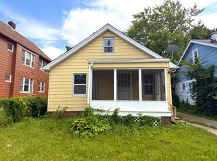 14414 Kingsford Ave, Cleveland, OH 44128