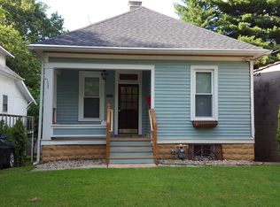 719 Randle St, Edwardsville, IL