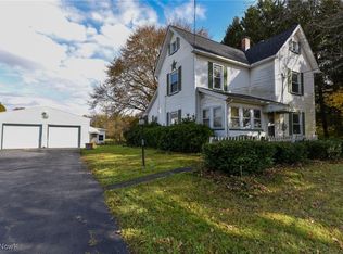 2445 Newton Tomlinson Rd, Newton Falls, OH 44444