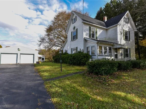 2445 Newton Tomlinson Rd, Newton Falls, OH 44444