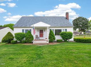12 Charles Street, South Glens Falls, NY 12803
