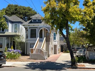 1186 9th St, Alameda, CA 94501