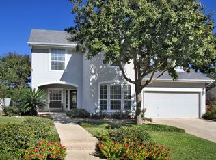 1619 Thrush Court Cir, San Antonio, TX 78248