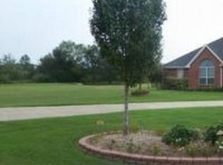 335 Rider Rd, Ennis, TX 75119