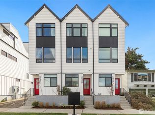 5030 Sand Point Pl NE #B, Seattle, WA 98105