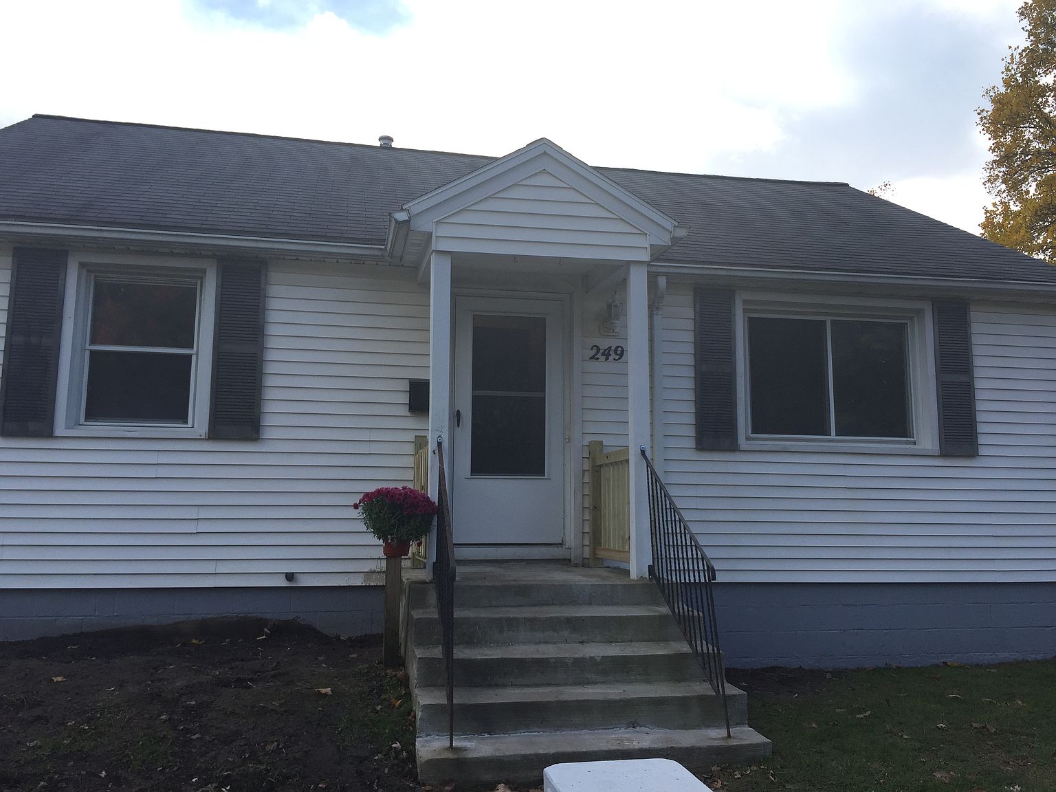 249 Howard Rd, Rochester, NY 14606 Zillow