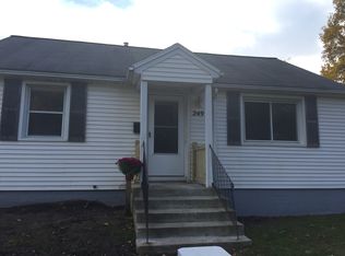 249 Howard Rd, Rochester, NY 14606