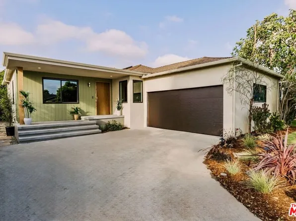 5168 Emporia Ave, Culver City, CA 90230