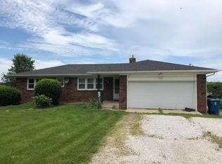 4837 W Farm Road 156, Brookline, MO 65619