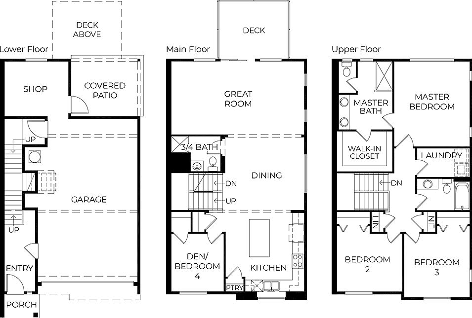 Floor Plan.