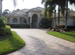 10137 Spyglass Ln, Port Saint Lucie, FL 34986