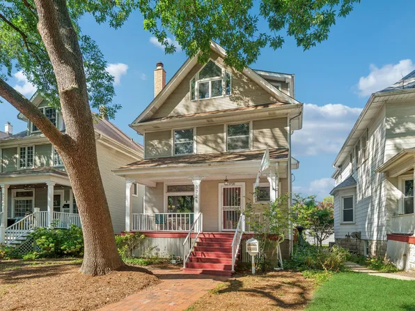 3728 N Kildare Ave, Chicago, IL 60641