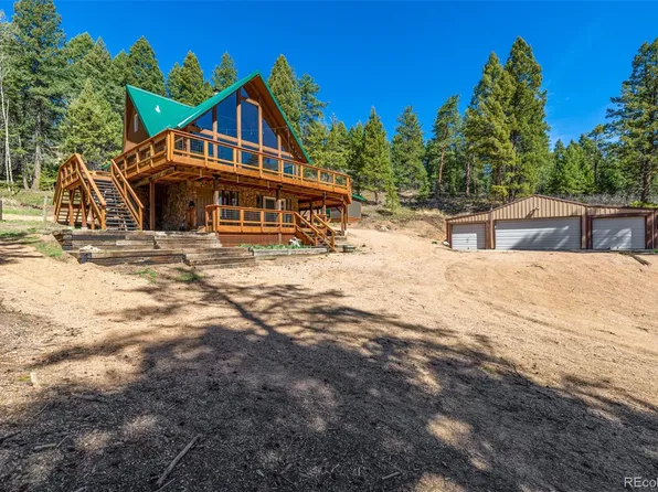 2490 N State Highway 67, Sedalia, CO 80135