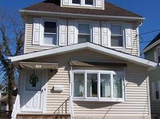 624 Ridgewood Ave, Woodbridge, NJ 07095