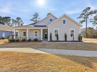 321 Arden Drive, Hampstead, NC 28443