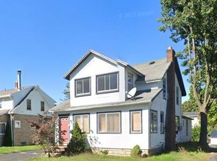 38 Bancroft Dr #1, Rochester, NY 14616