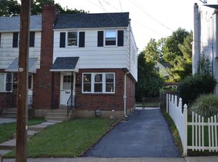 34 S Linden Ave #15B, Upper Darby, PA 19082