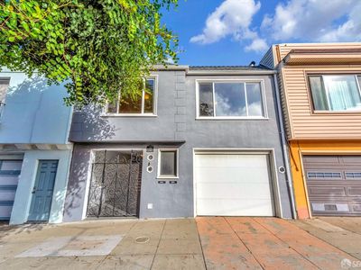 1740 Palou Ave, San Francisco, CA, 94124