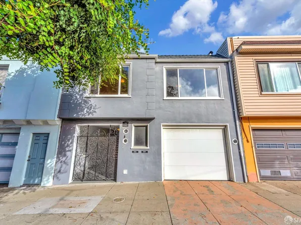 1740-1742 Palou Ave, San Francisco, CA 94124