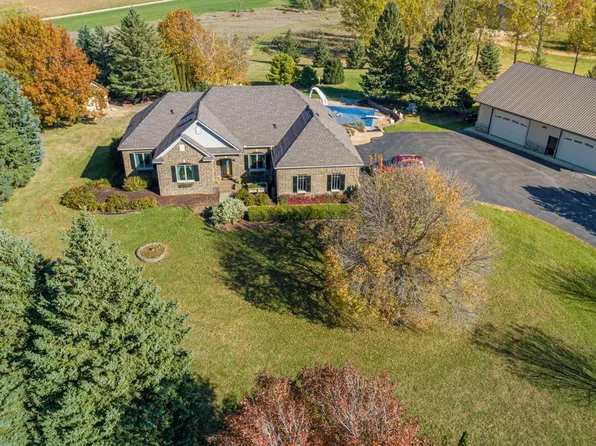 26721 Redwing Ave, New Prague, MN 56071