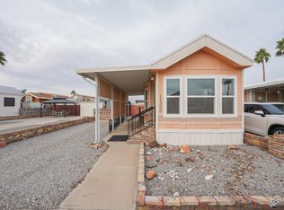 11360 S Maria Rosa Dr, Yuma, AZ 85367