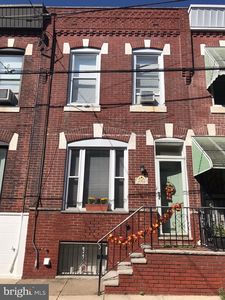 2322 S Warnock St, Philadelphia, PA, 19148