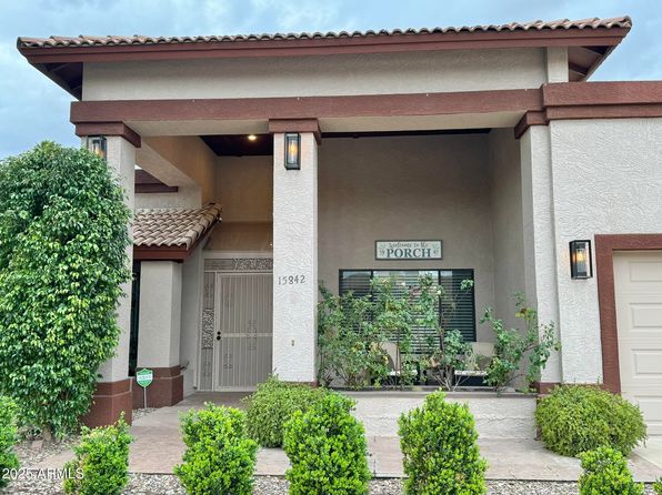 15842 N 50th Dr, Glendale, AZ 85306