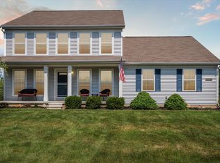 11266 Huckleberry Ln, Grass Lake, MI 49240