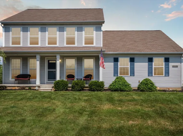 11266 Huckleberry Ln, Grass Lake, MI 49240