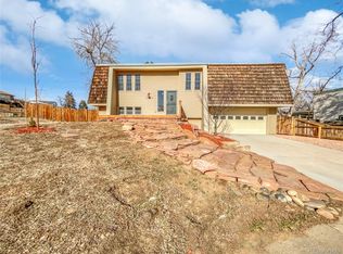 12139 W Rice Pl, Morrison, CO 80465