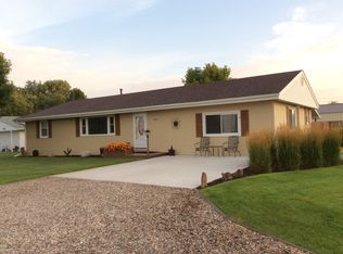 100010 Townsend Dr, Scottsbluff, NE 69361