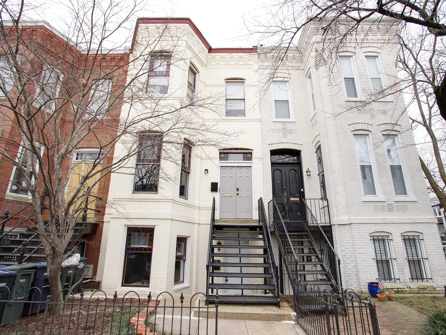 1 bed, 650 sqft, $2,650 — Photo 2