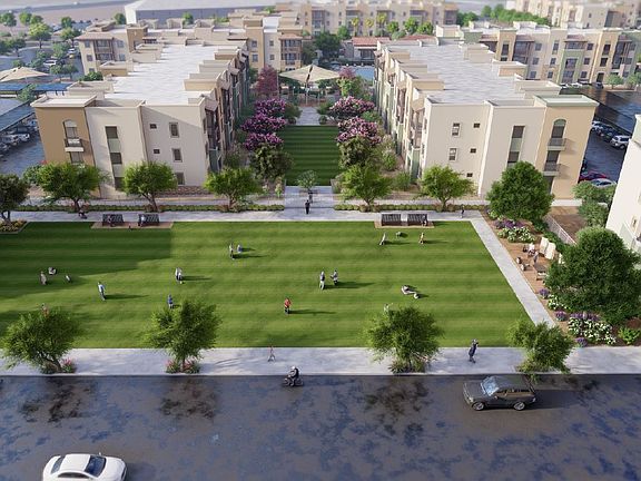 4th image of 5665 Outlets At Tejon Pkwy #103