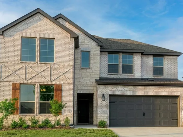 2021 Marble Dr, Royse City, TX 75189