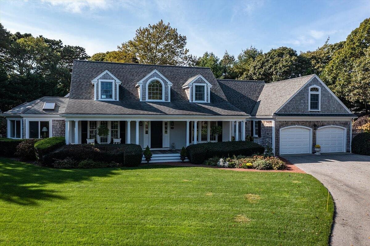 26 Cove Road, North Chatham, MA 02650 Zillow