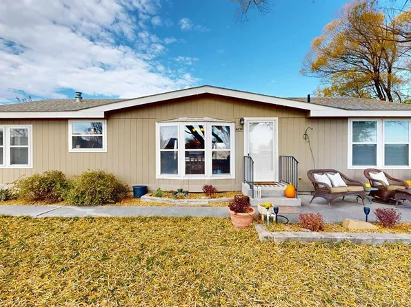 6859 Church Street, Olathe, CO 81425