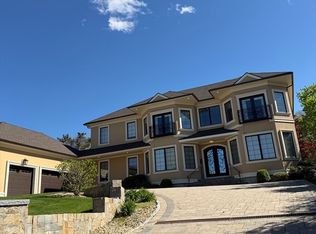459 Dudley Rd, Newton, MA 02459