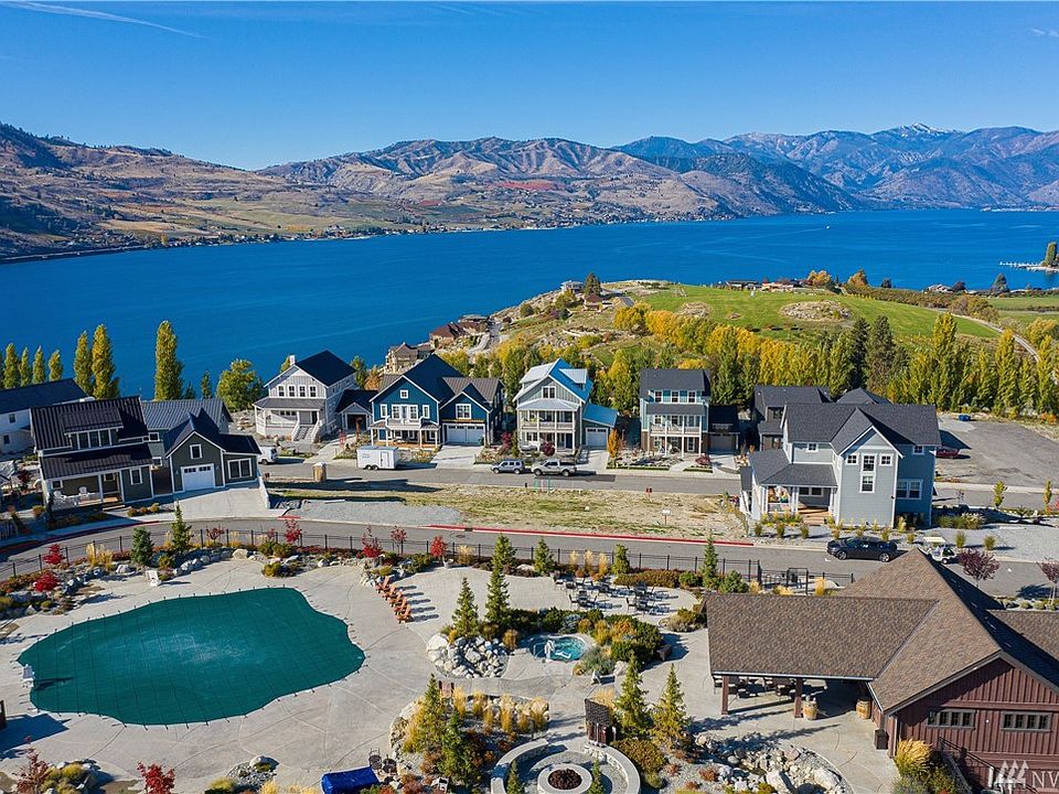 279 Porcupine Ln Chelan WA Zillow