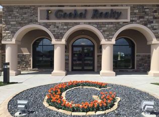 Goebel Scattered Sites, Evansville, IN 47715