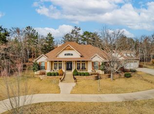 17812 Summerhill Cir, Flint, TX 75762