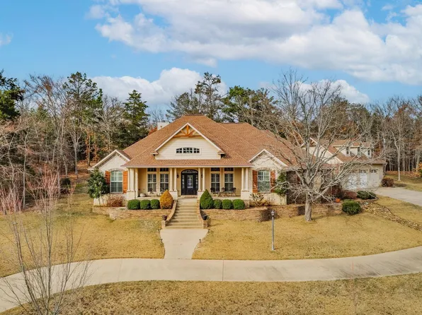 17812 Summerhill Cir, Flint, TX 75762