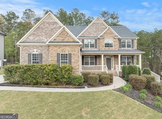 6570 Canyon Cv, Cumming, GA
