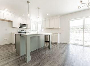 LOT 2140 N Vervain Ln #2951, Saratoga Springs, UT 84045