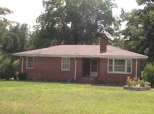 5510 Ernest Rd, Wilson, NC 27893