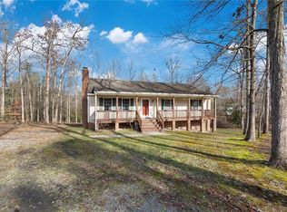 3040 Happy Hill Ln, Mechanicsville, VA 23111