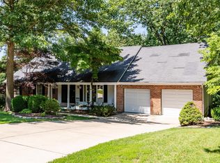 12729 Nanell Ln, Saint Louis, MO