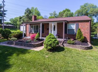 7800 Ahern Ave, Saint Louis, MO