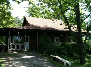 36 Porter Lynch Rd, Norwood, NY 13668