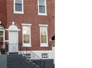 2726 C St, Philadelphia, PA 19134