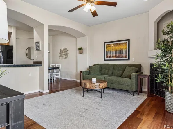 1821 S Dunkirk Street #303, Aurora, CO 80017